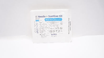 Teleflex 9001P Arrow EZ-IO Ndle + Stabilizer Kit 25mm x 15ga (x)